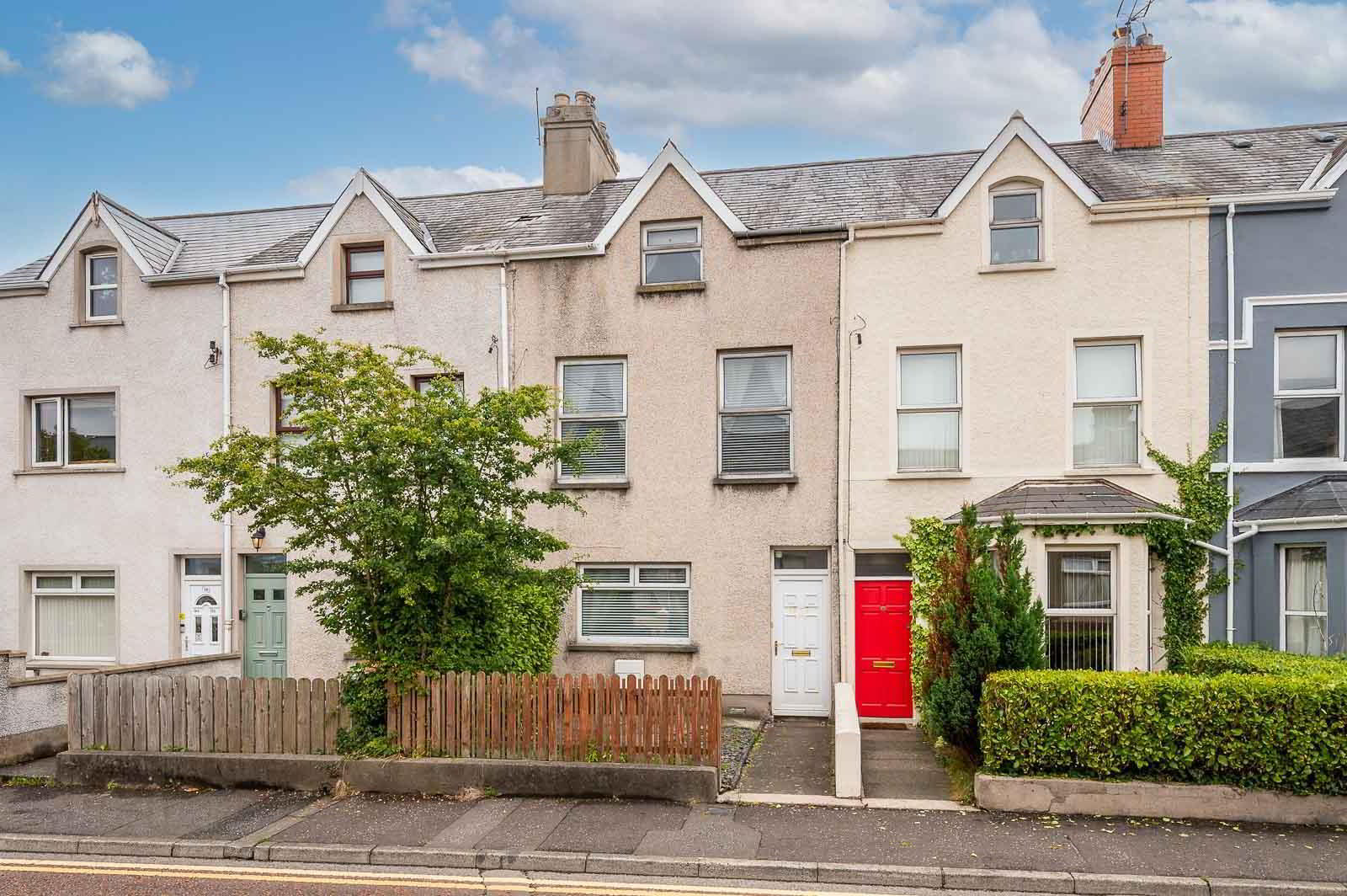 10 Bingham Street 1 of 17