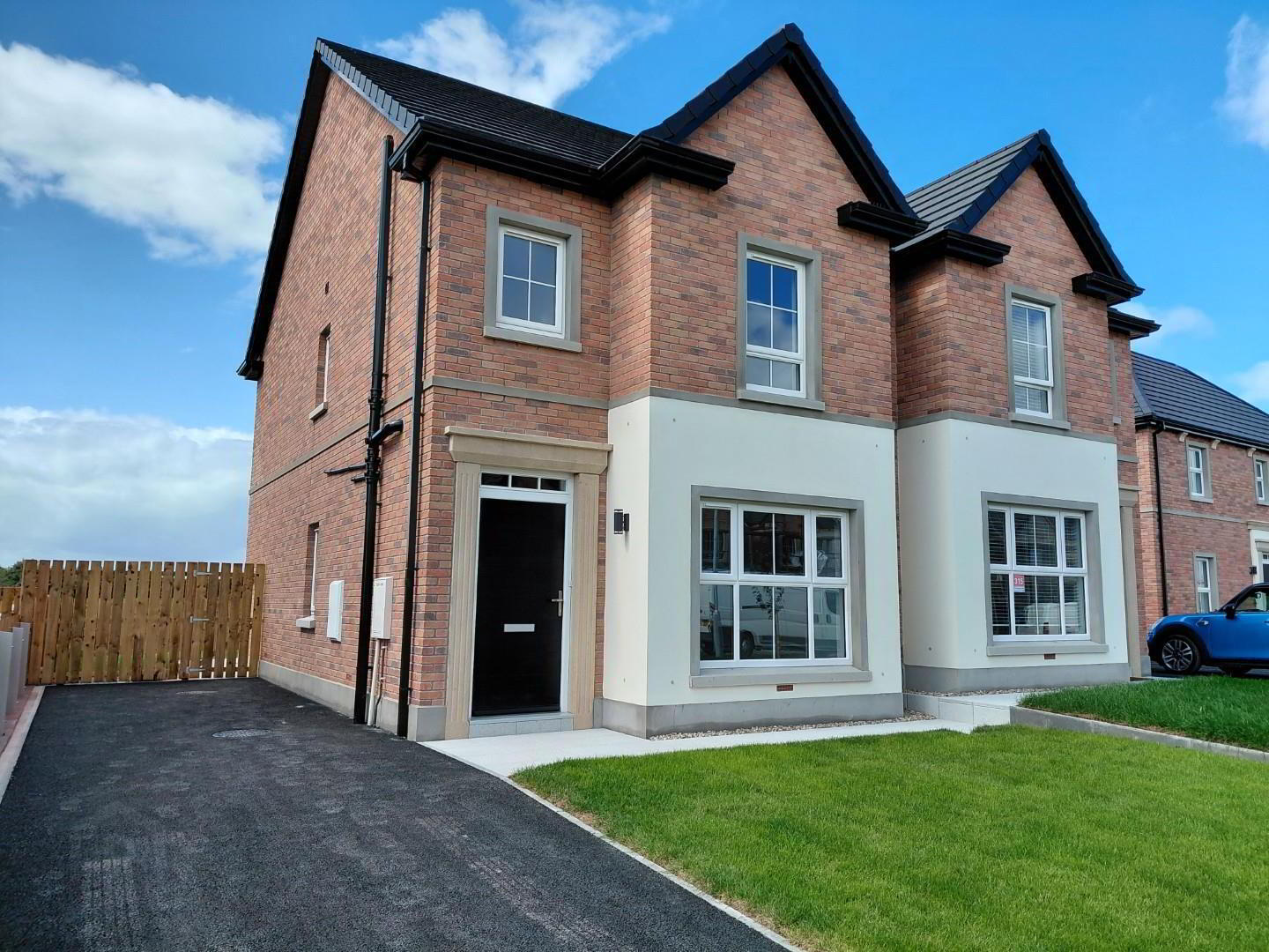 314 Drumnagoon Park 2 of 23
