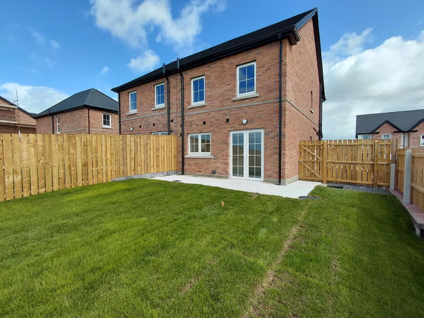 314 Drumnagoon Park 23 of 23
