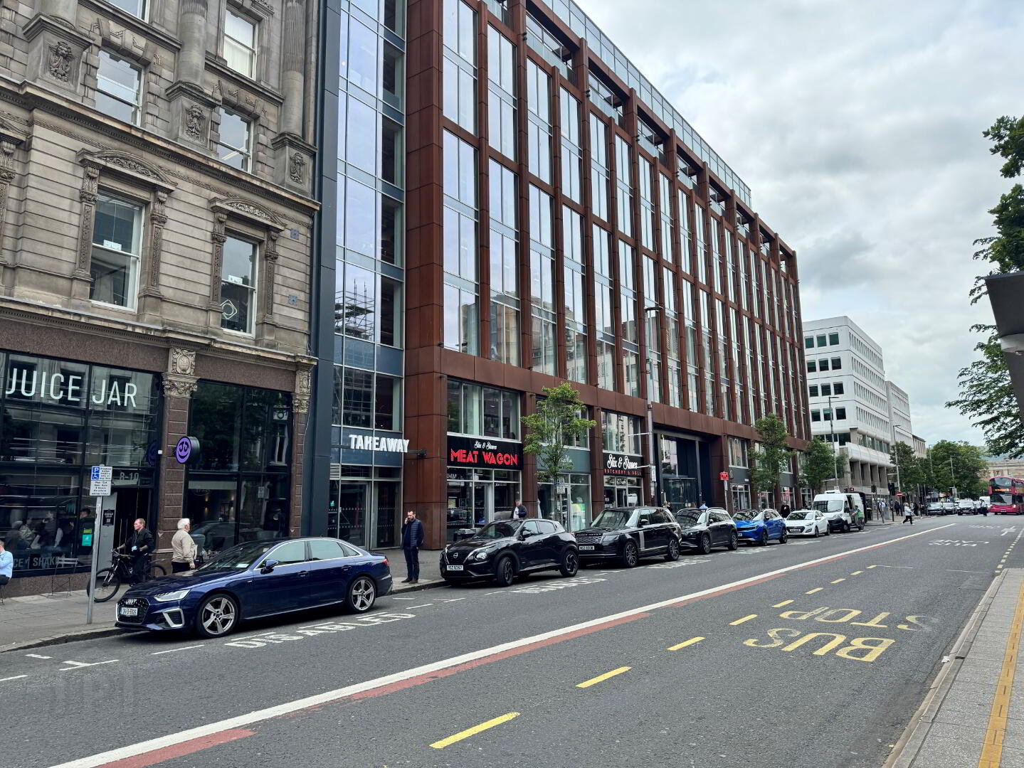 Merchant Square, 12-14 Wellington Place 2 of 6