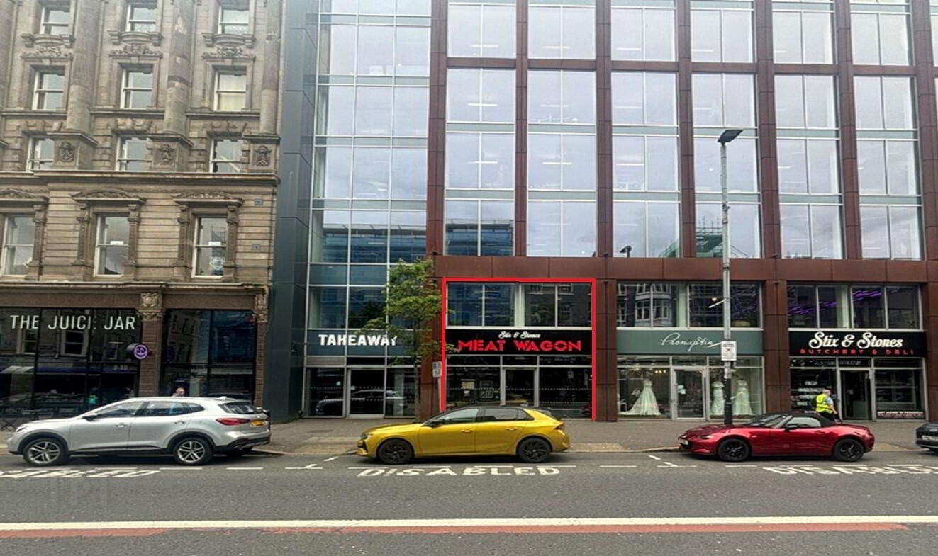Merchant Square, 12-14 Wellington Place 1 of 6