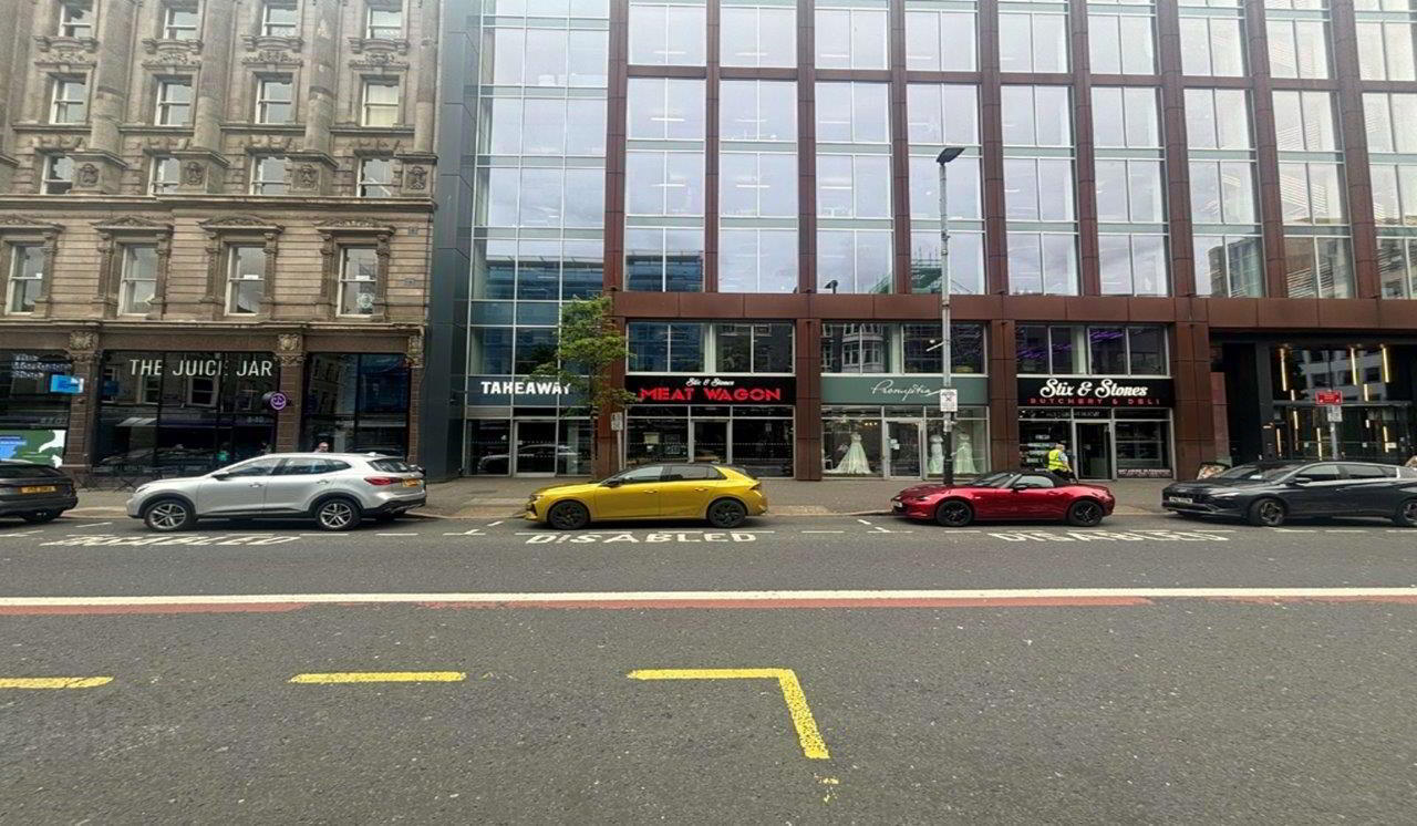 Ground Floor Retail Unit, Merchant Square, 12-14 Wellington Place 6 of 7