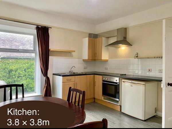 Unit B, 1 Charles Street 5 of 8