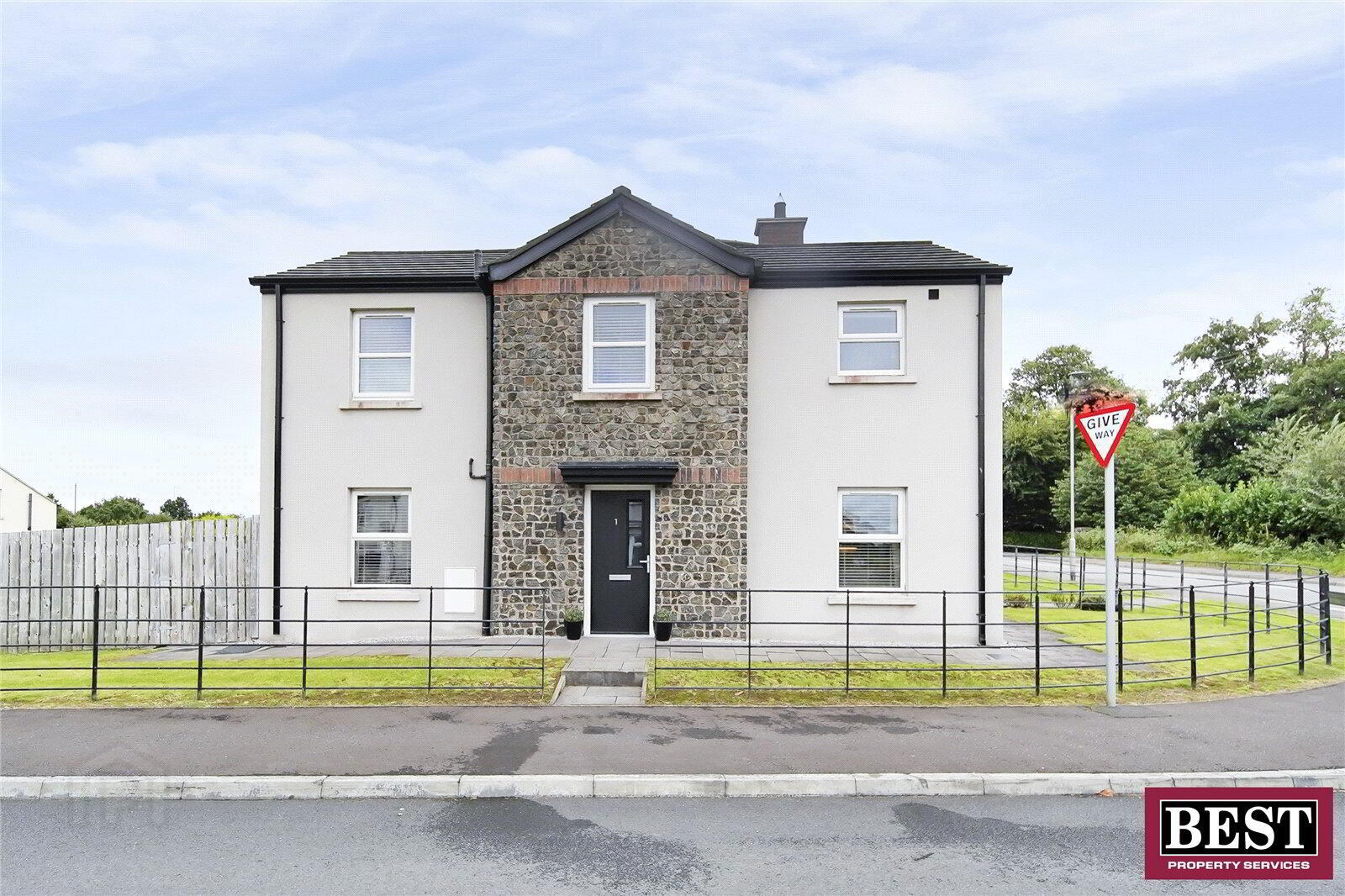 1 Blackwater Manor 1 of 30