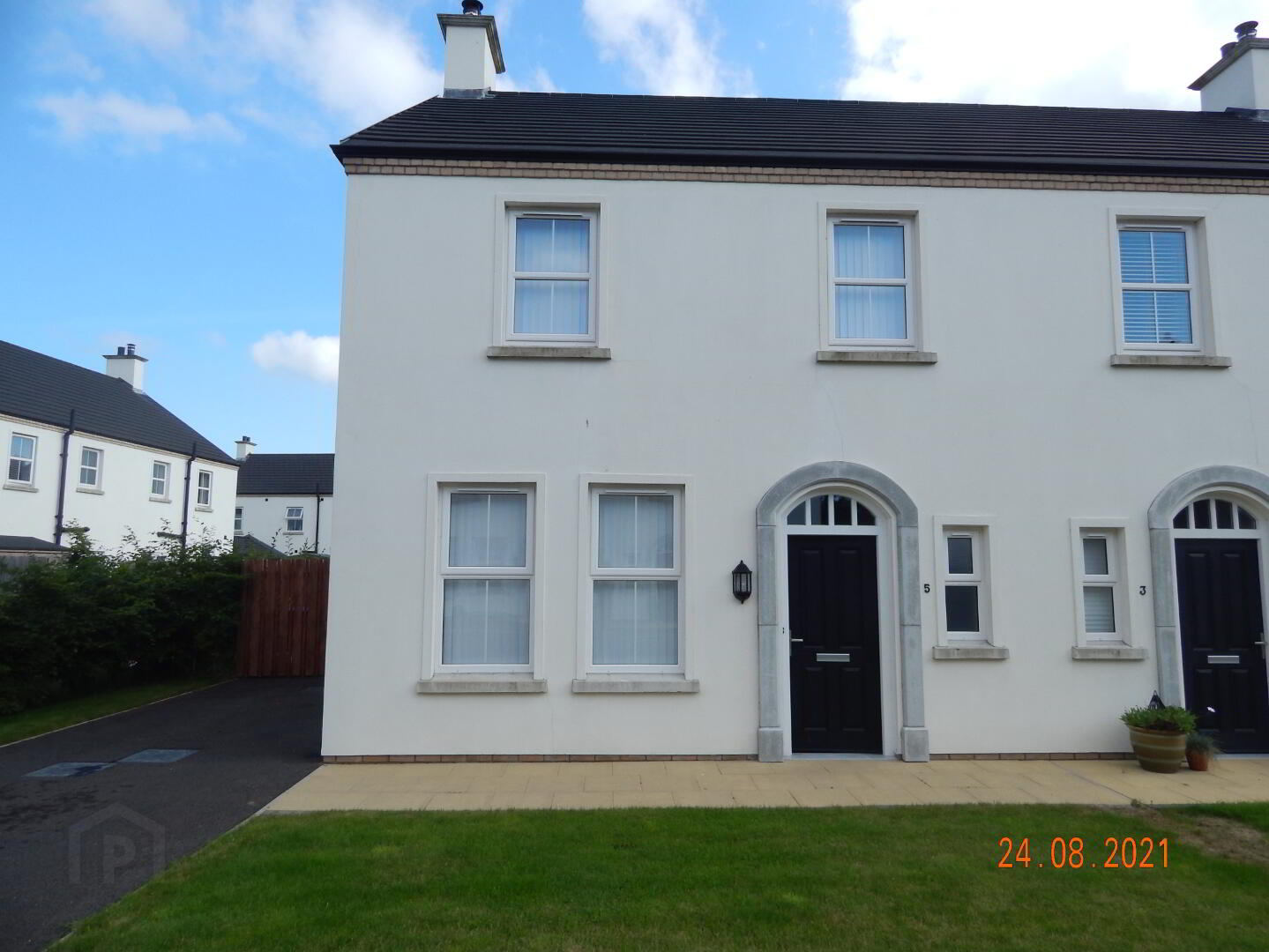 property description image