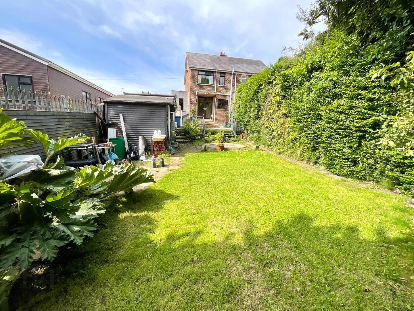 249 Joanmount Gardens 9 of 9