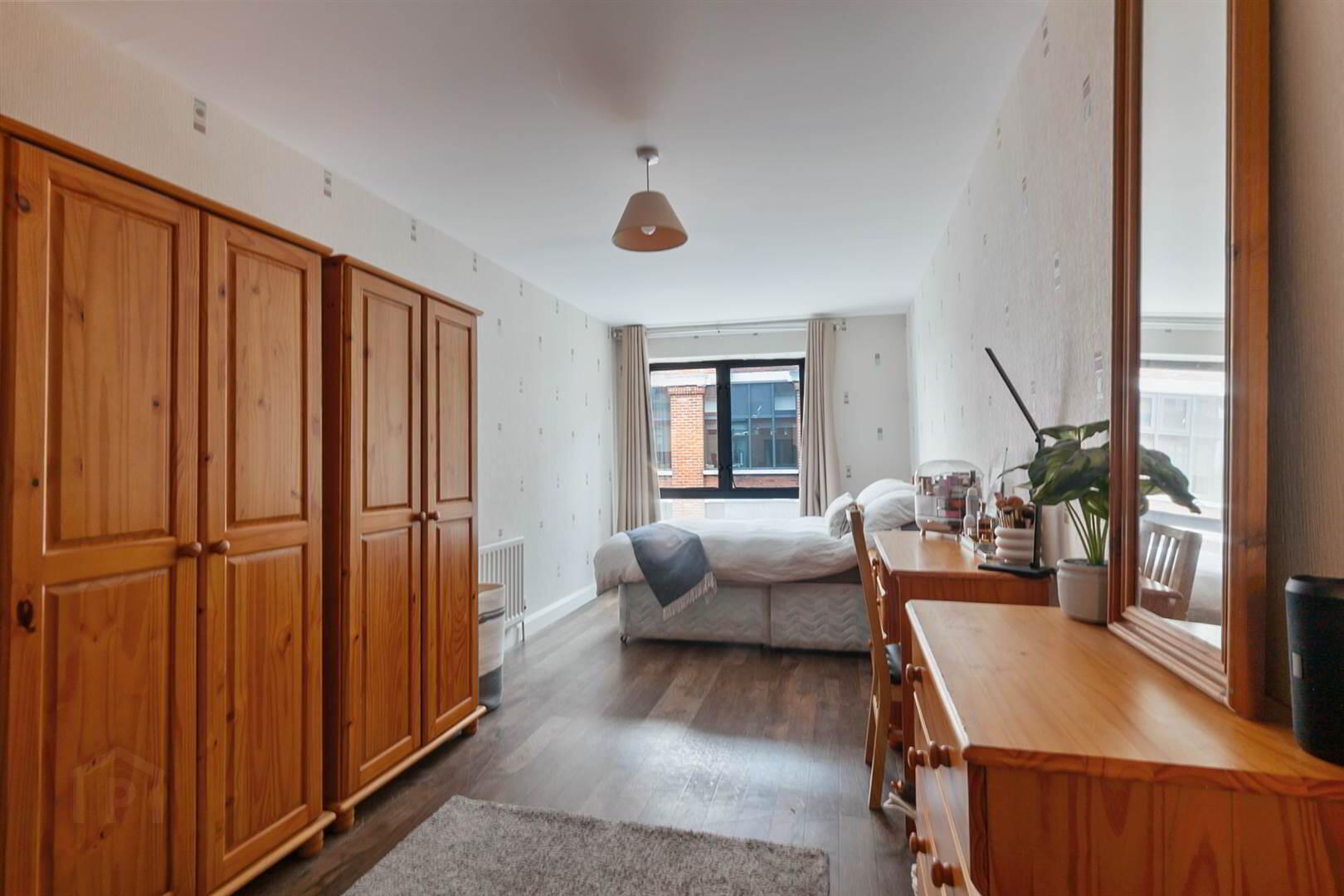 402 The Lucas Building, 1-3 Ormeau Avenue 10 of 12