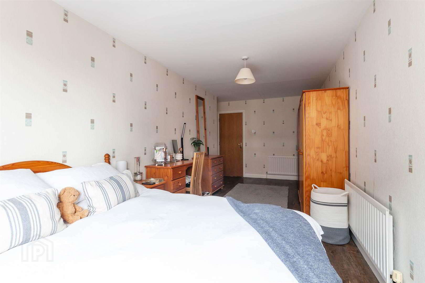 402 The Lucas Building, 1-3 Ormeau Avenue 11 of 12