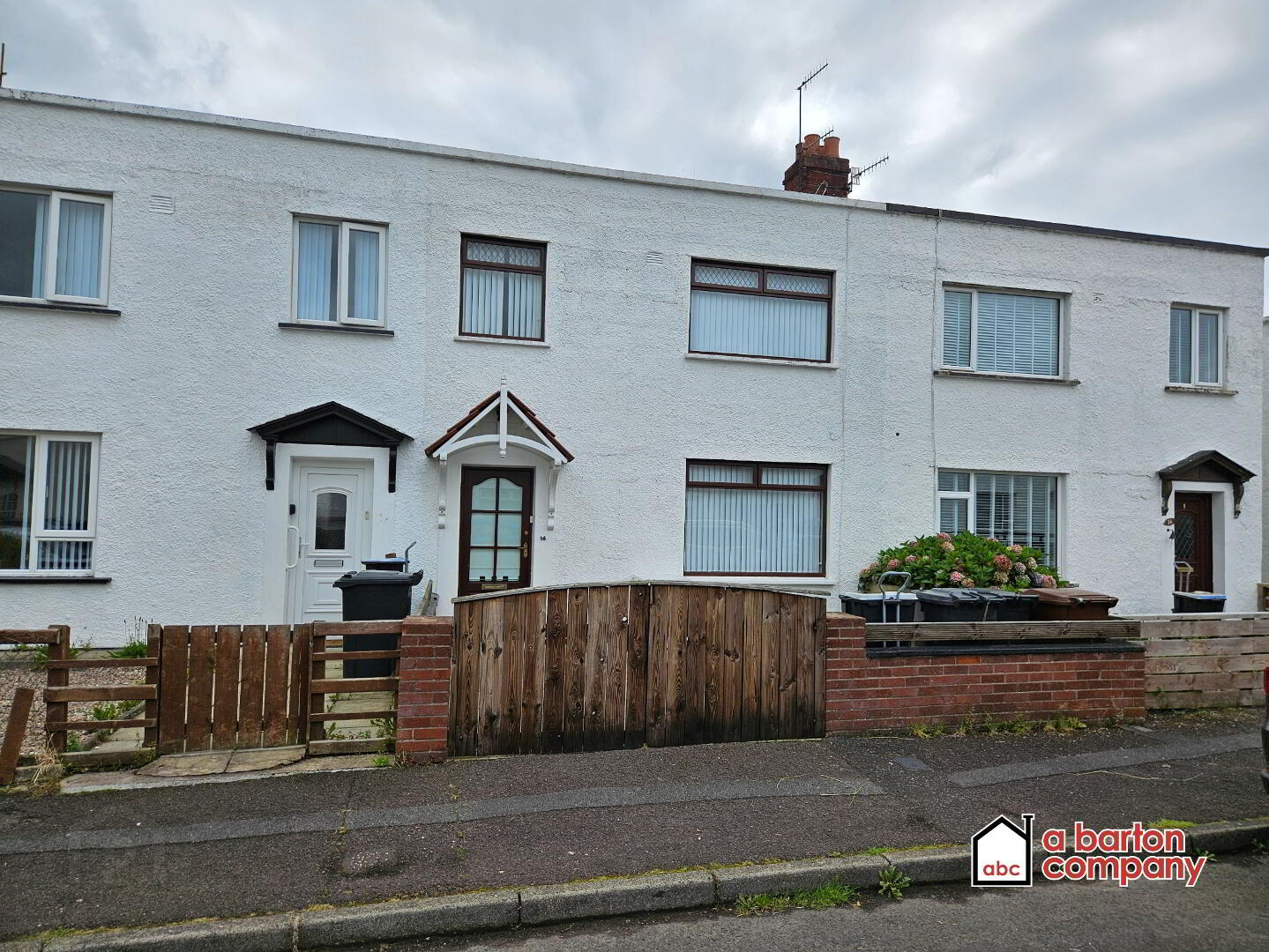 14 Fernagh Gardens 1 of 20