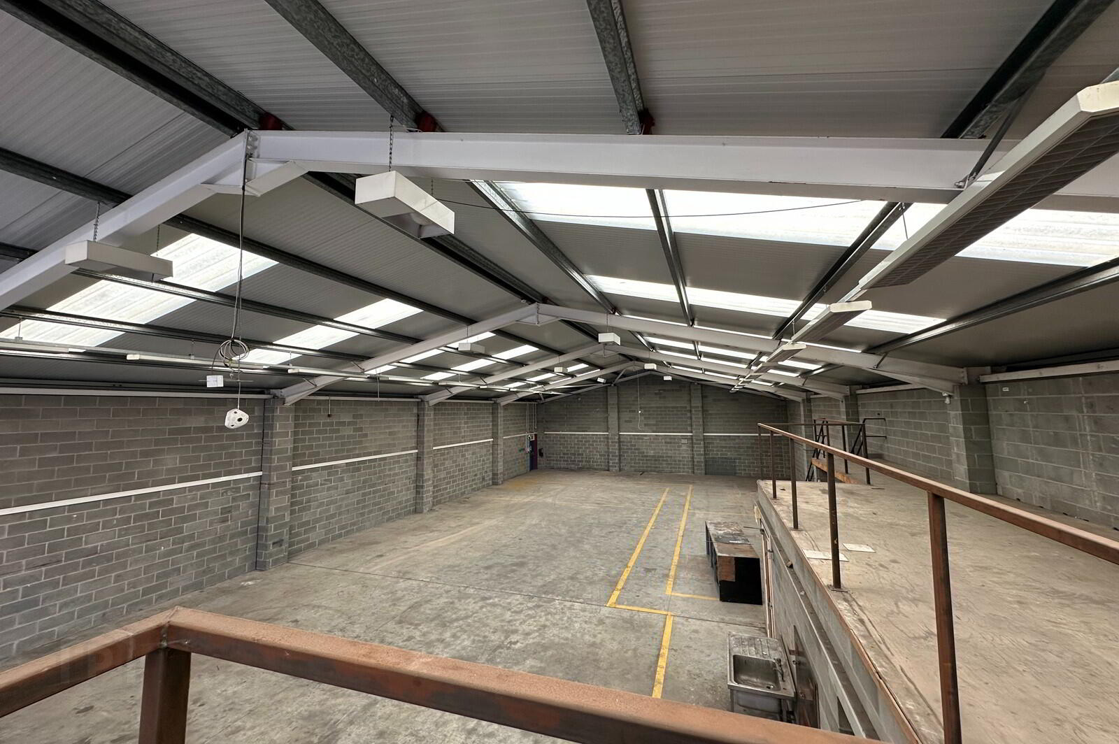 Unit 17, Hulls Lane 6 of 6