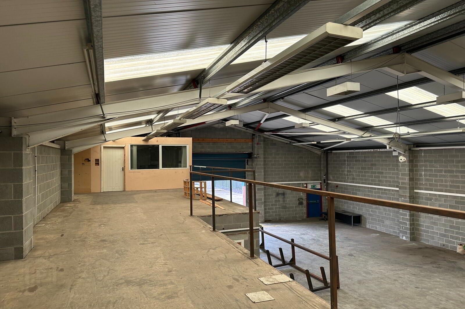 Unit 17, Hulls Lane 5 of 6
