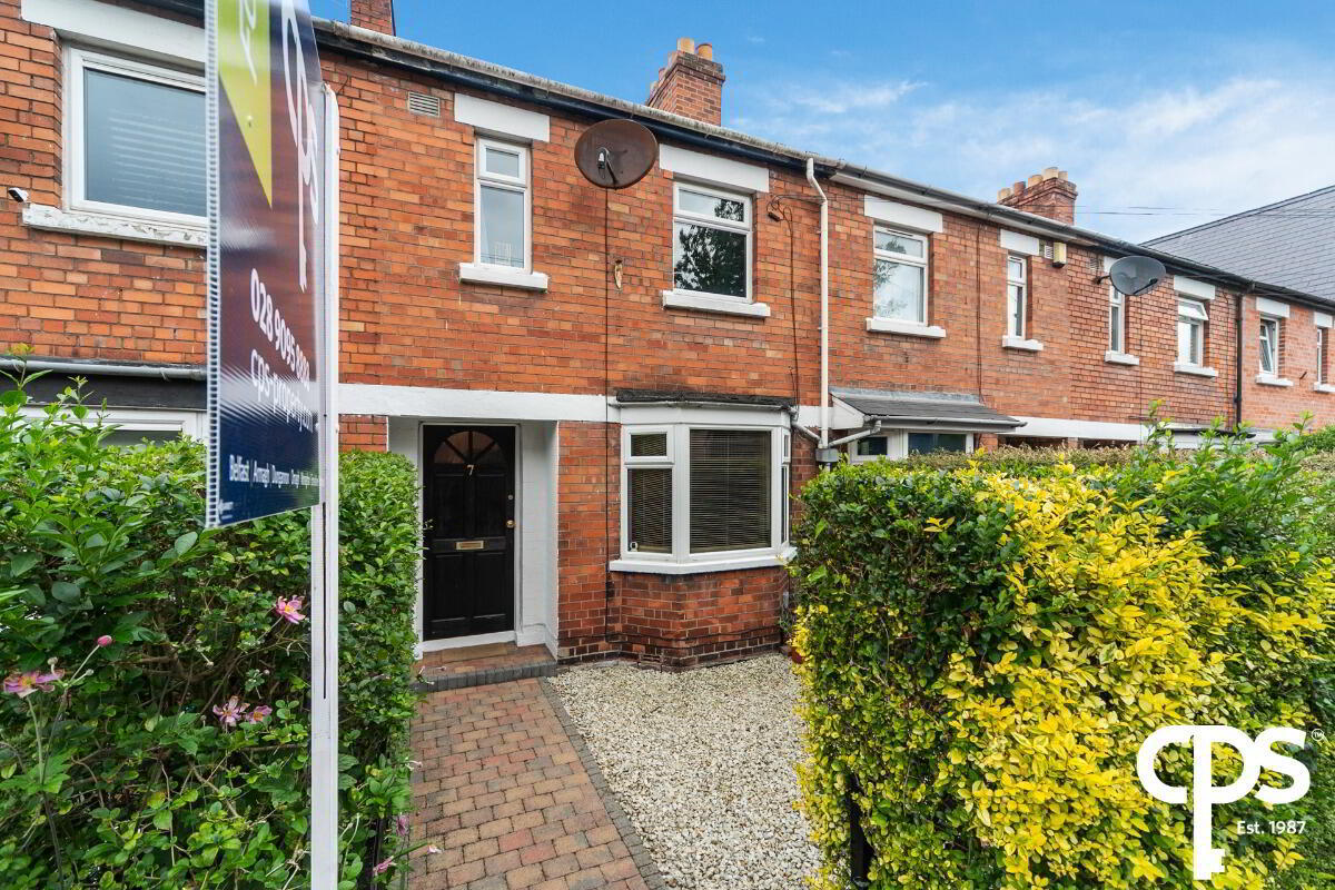 7 Lorne Street 1 of 26