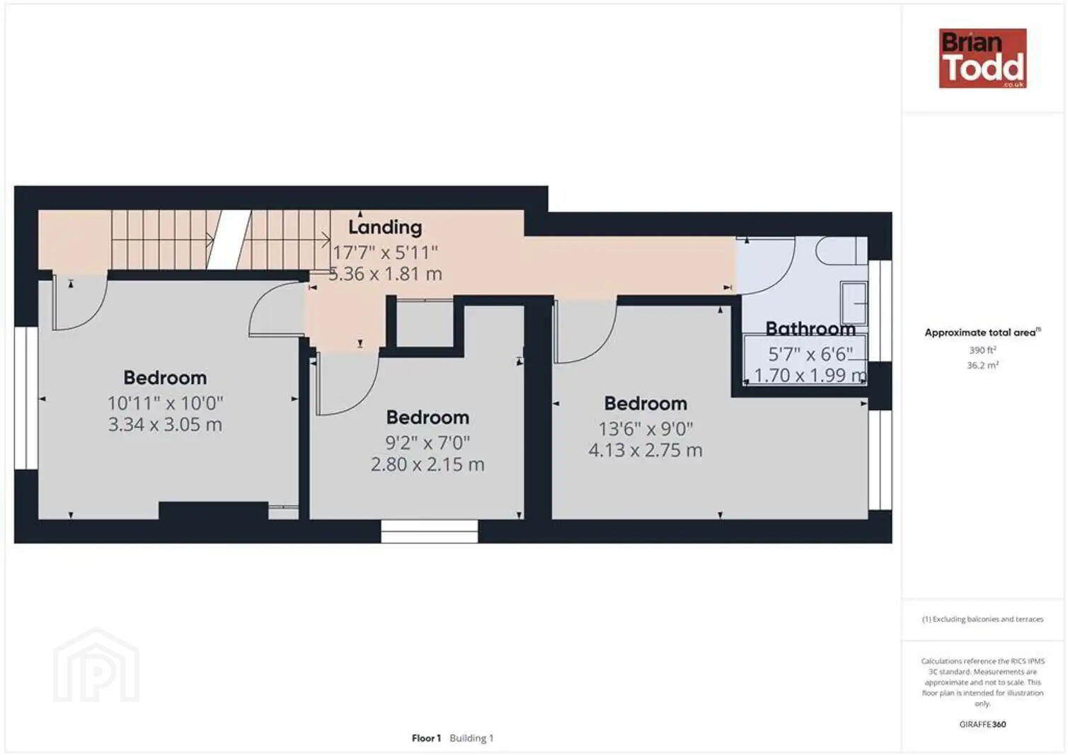 1 Parkmount Avenue 14 of 18