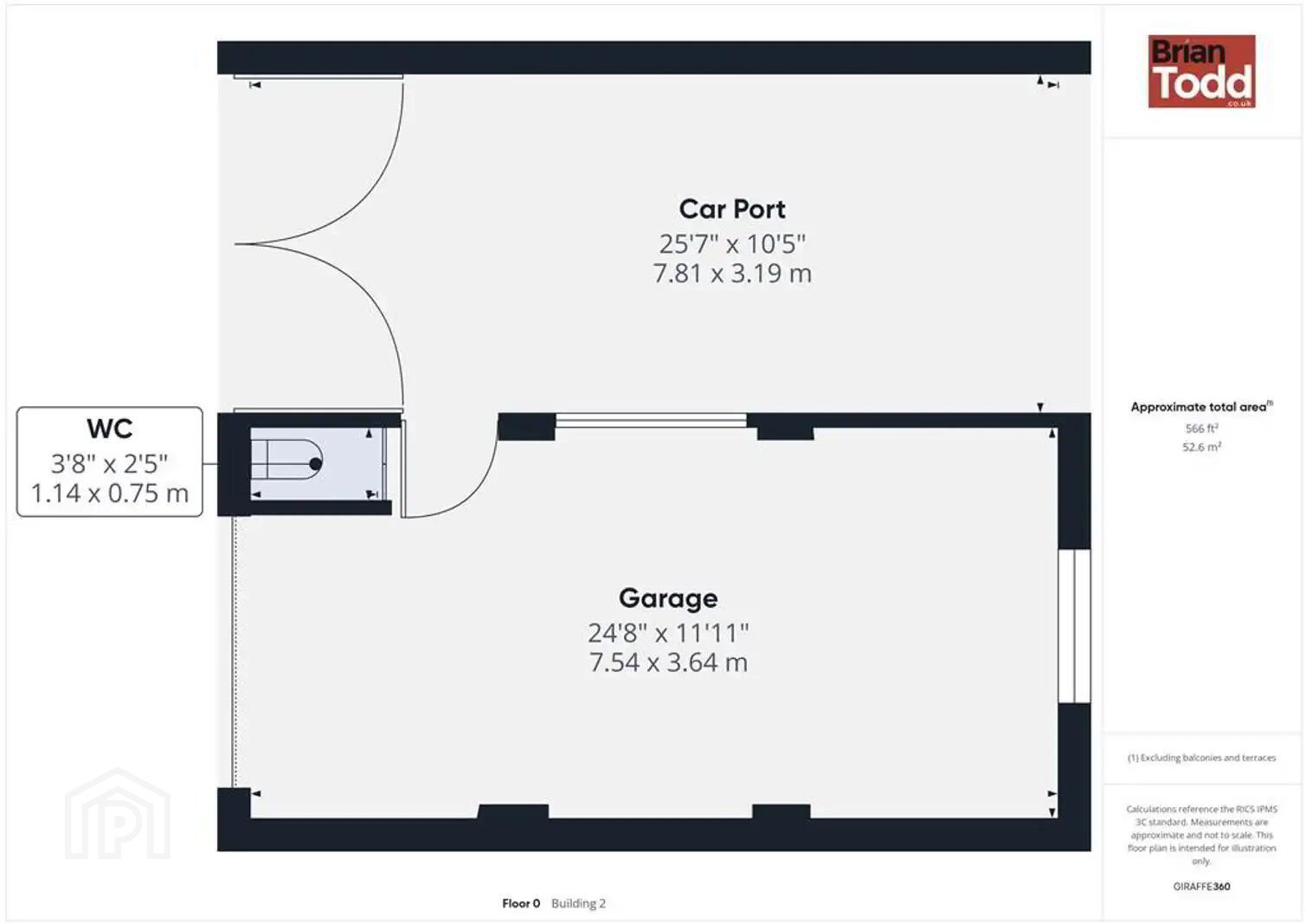 1 Parkmount Avenue 16 of 18