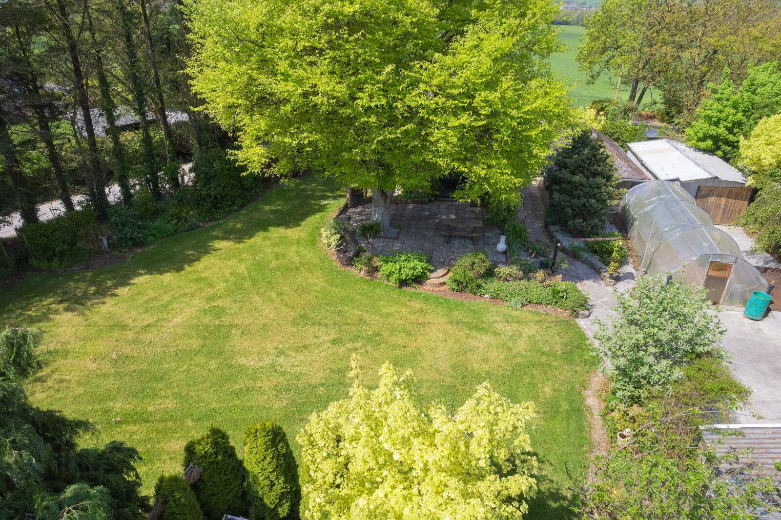 The Cottage, Carrigoon 22 of 23