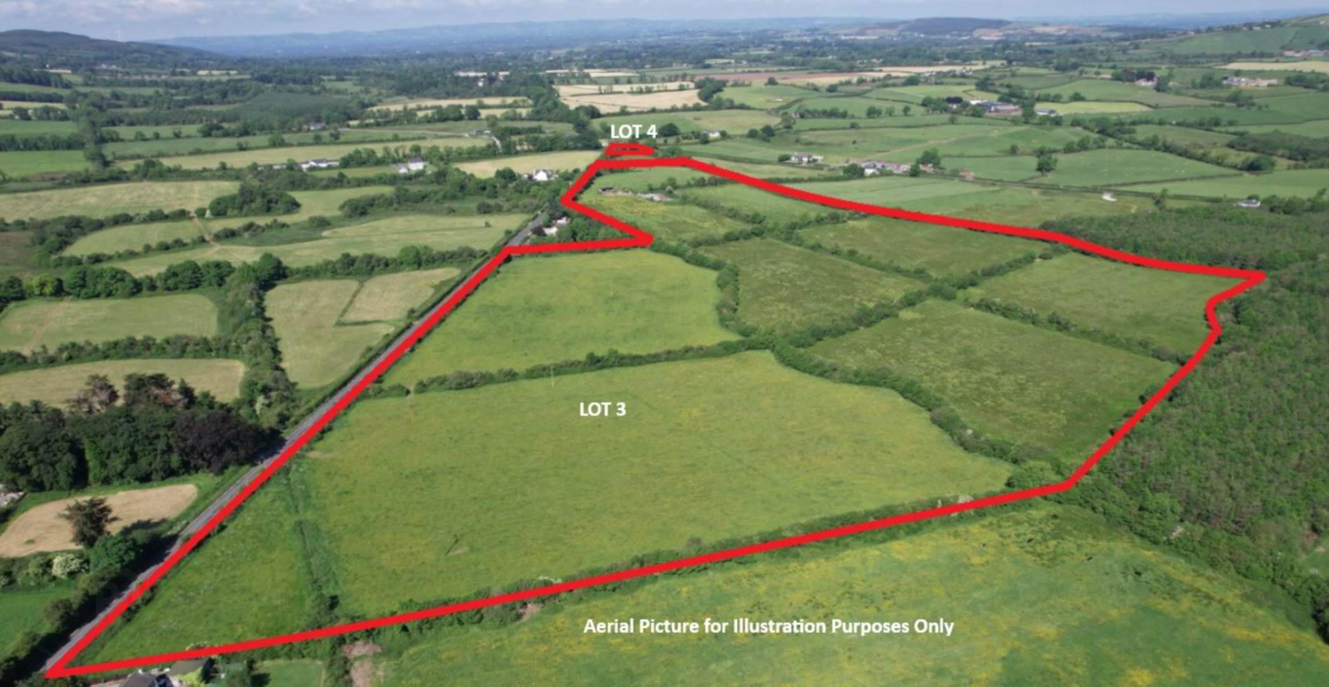 Ballyguile & Ballynoe 4 of 5