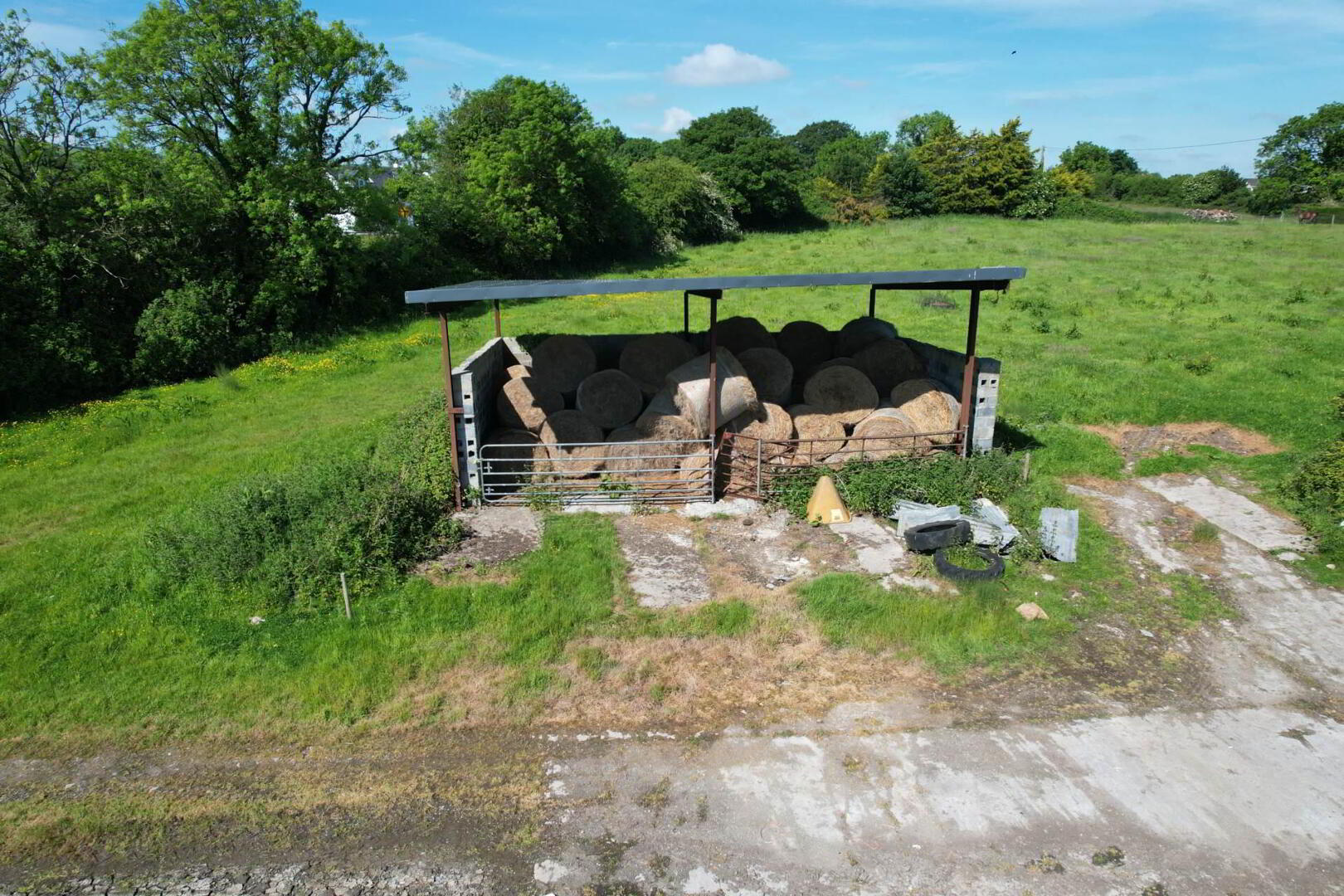 Ballyguile & Ballynoe 5 of 5