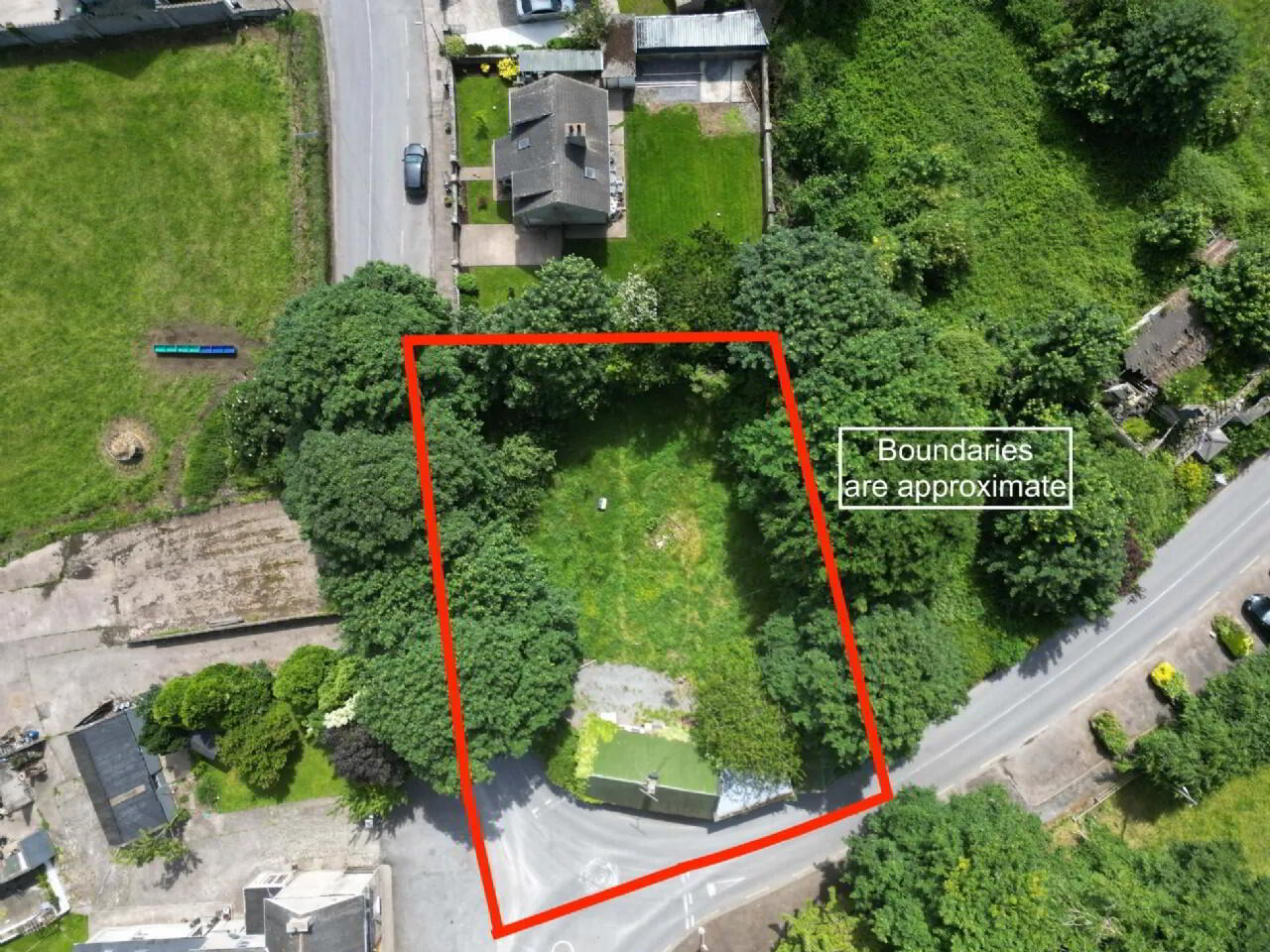 Donohill Cross 13 of 18