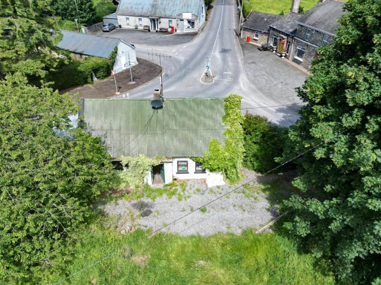 Donohill Cross 15 of 18