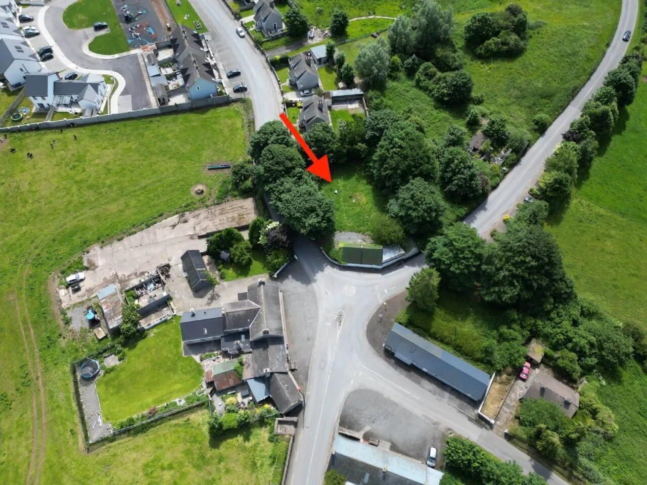 Donohill Cross 12 of 18