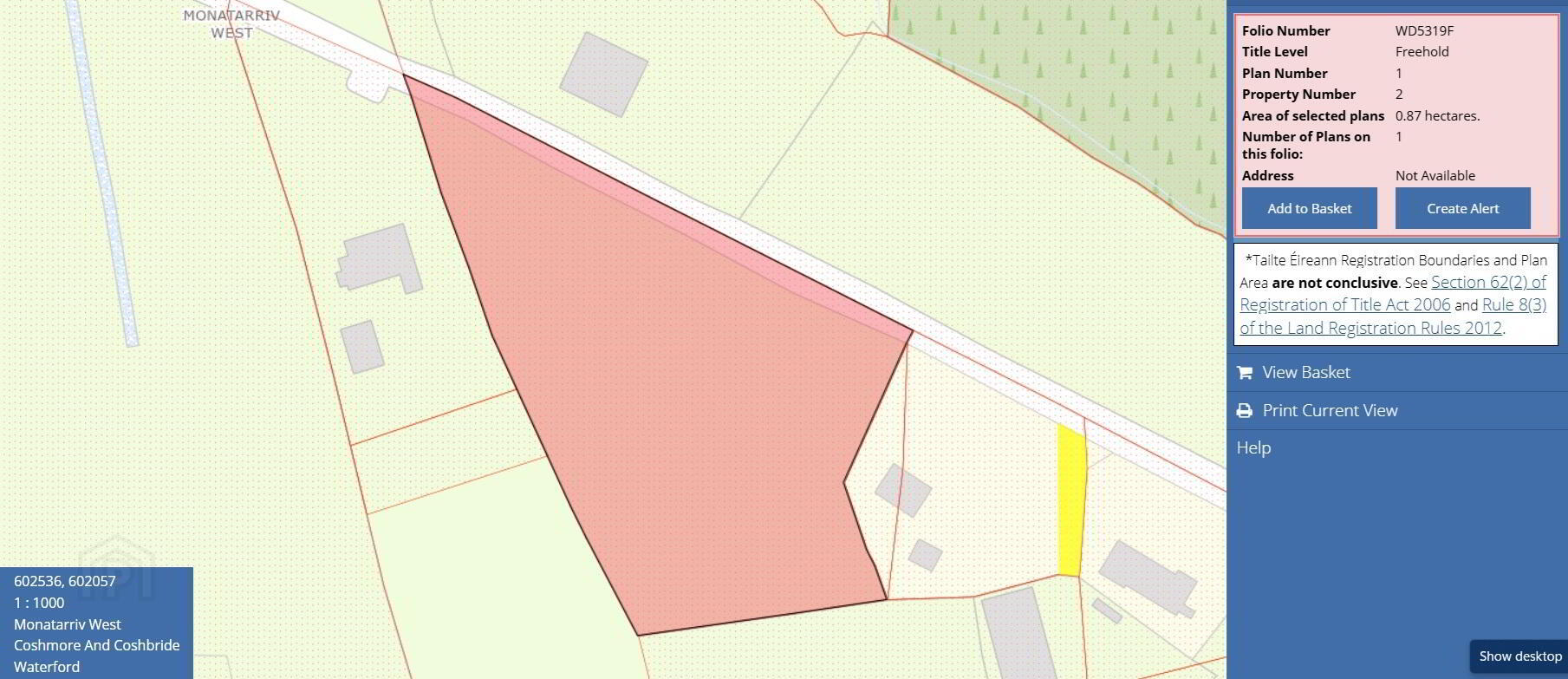 Site At, Monatarriv 4 of 4