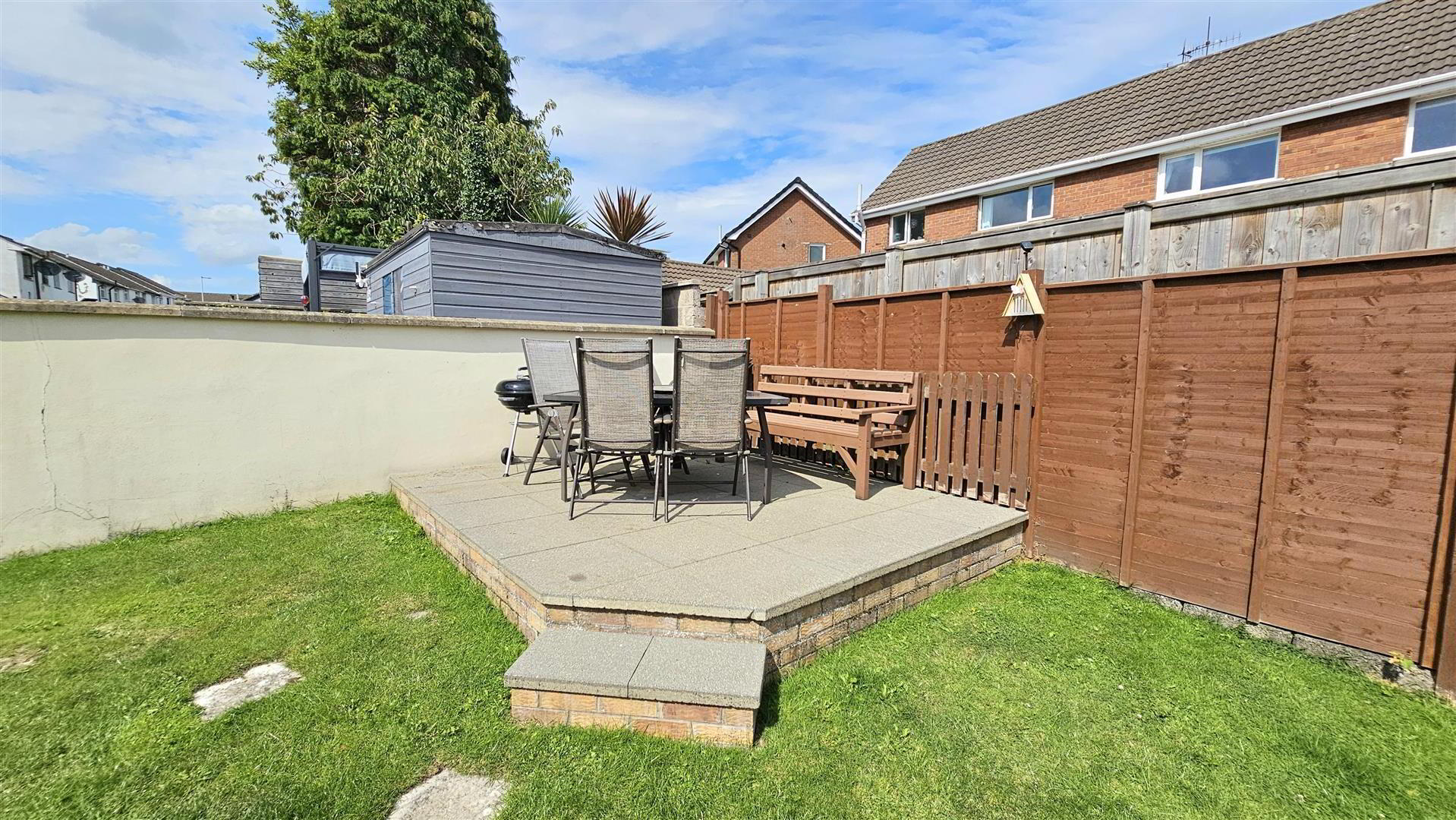 29 Castleburn Road 15 of 15
