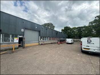 Unit 31, Seagoe Industrial Area 2 of 5