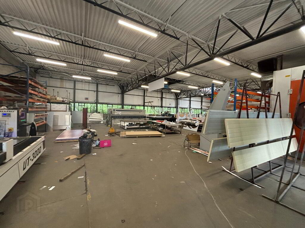 Unit 31, Seagoe Industrial Area 3 of 5