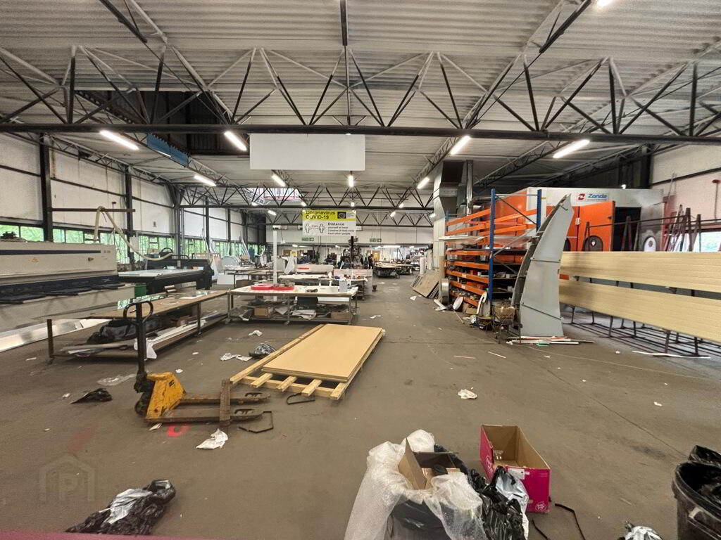 Unit 31, Seagoe Industrial Area 4 of 5