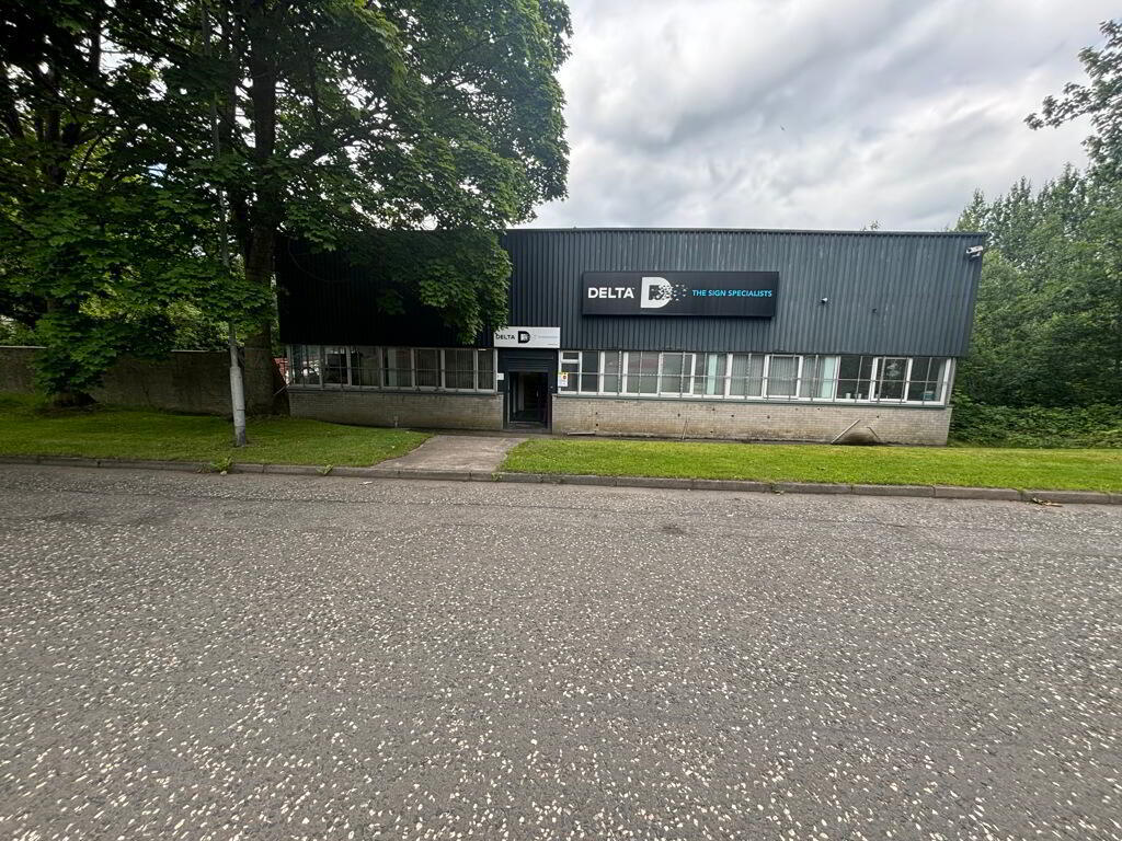 Unit 31, Seagoe Industrial Area 1 of 5