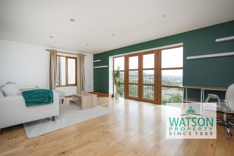 Apartment 4, 55 Antrim Road 6 of 16