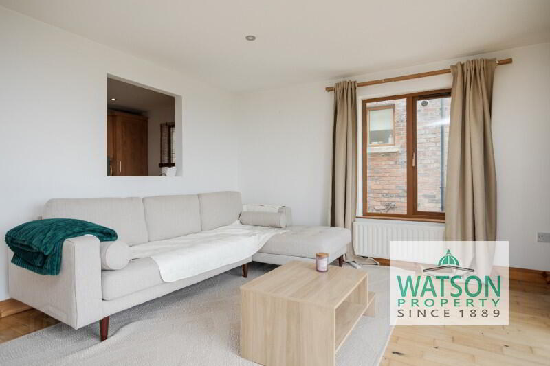 Apartment 4, 55 Antrim Road 8 of 16