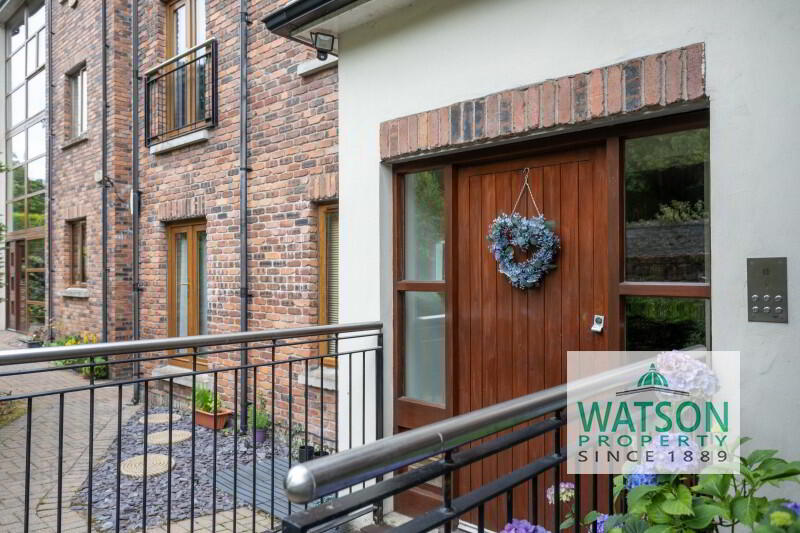 Apartment 4, 55 Antrim Road 5 of 16