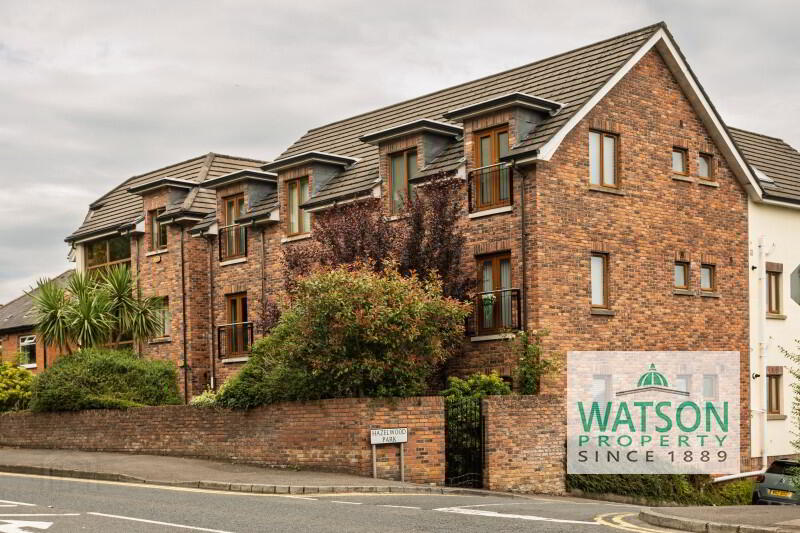 Apartment 4, 55 Antrim Road 4 of 16