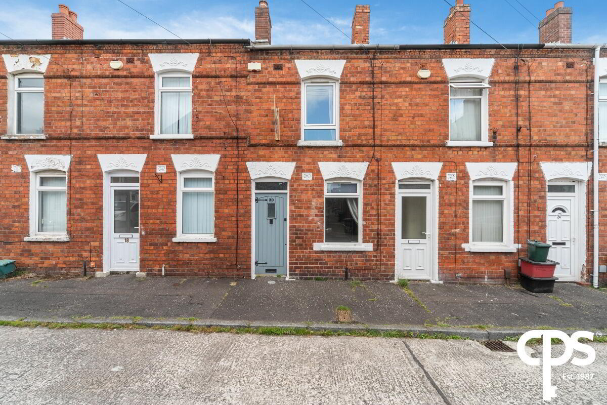 20 Quinton Street 1 of 14