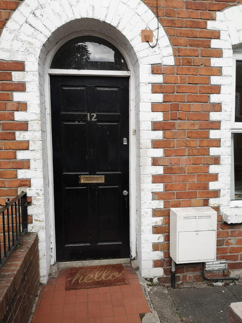 12 Carmel Street 1 of 9