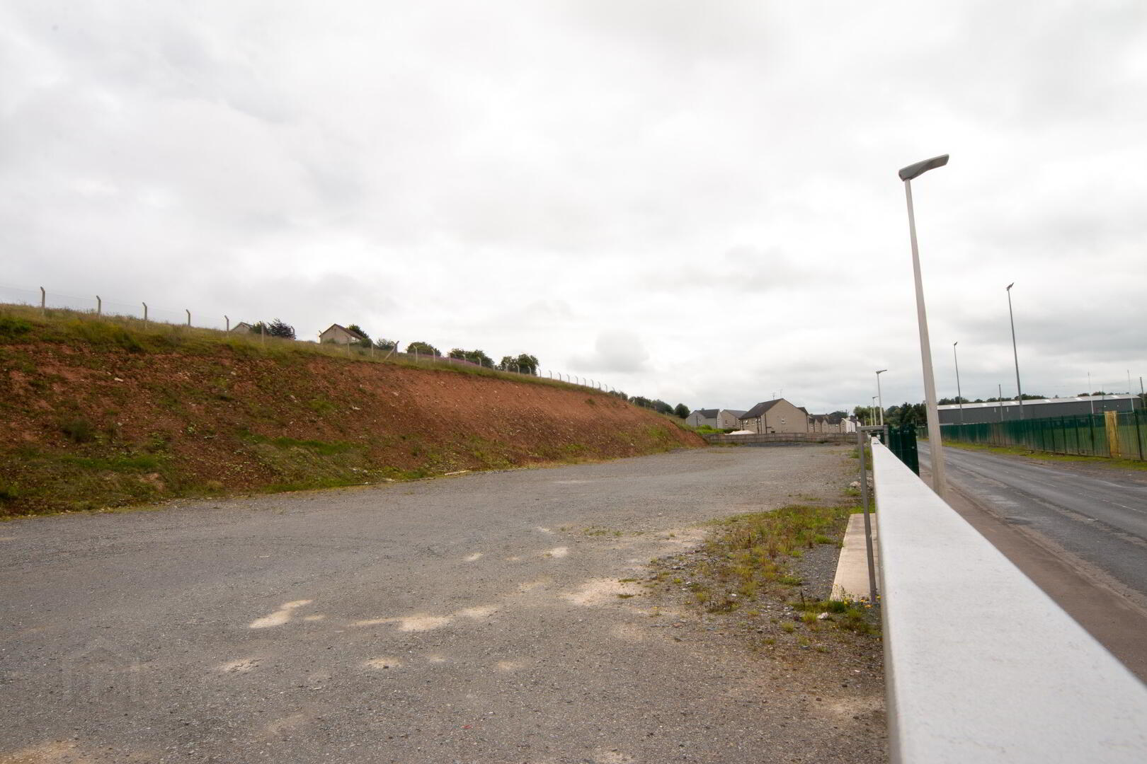 Ballycrummy Road 1 of 3