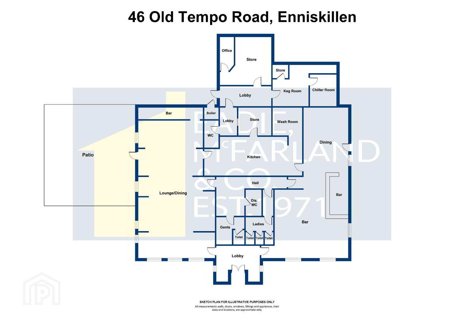 46 Old Tempo Road 5 of 46
