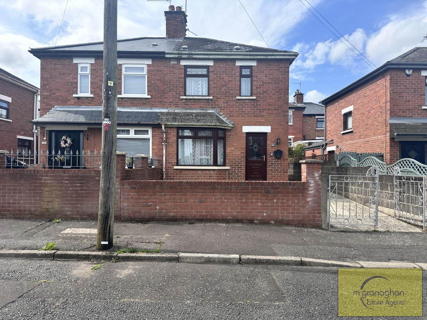 8 Andersonstown Drive 1 of 23