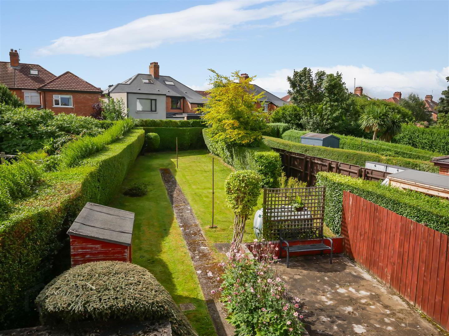 93 Knockbreda Road 16 of 20