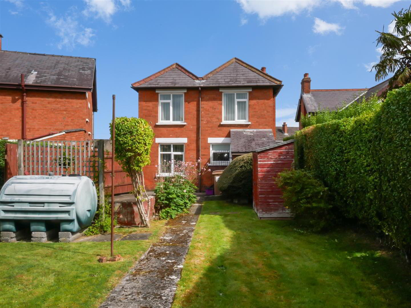 93 Knockbreda Road 20 of 20