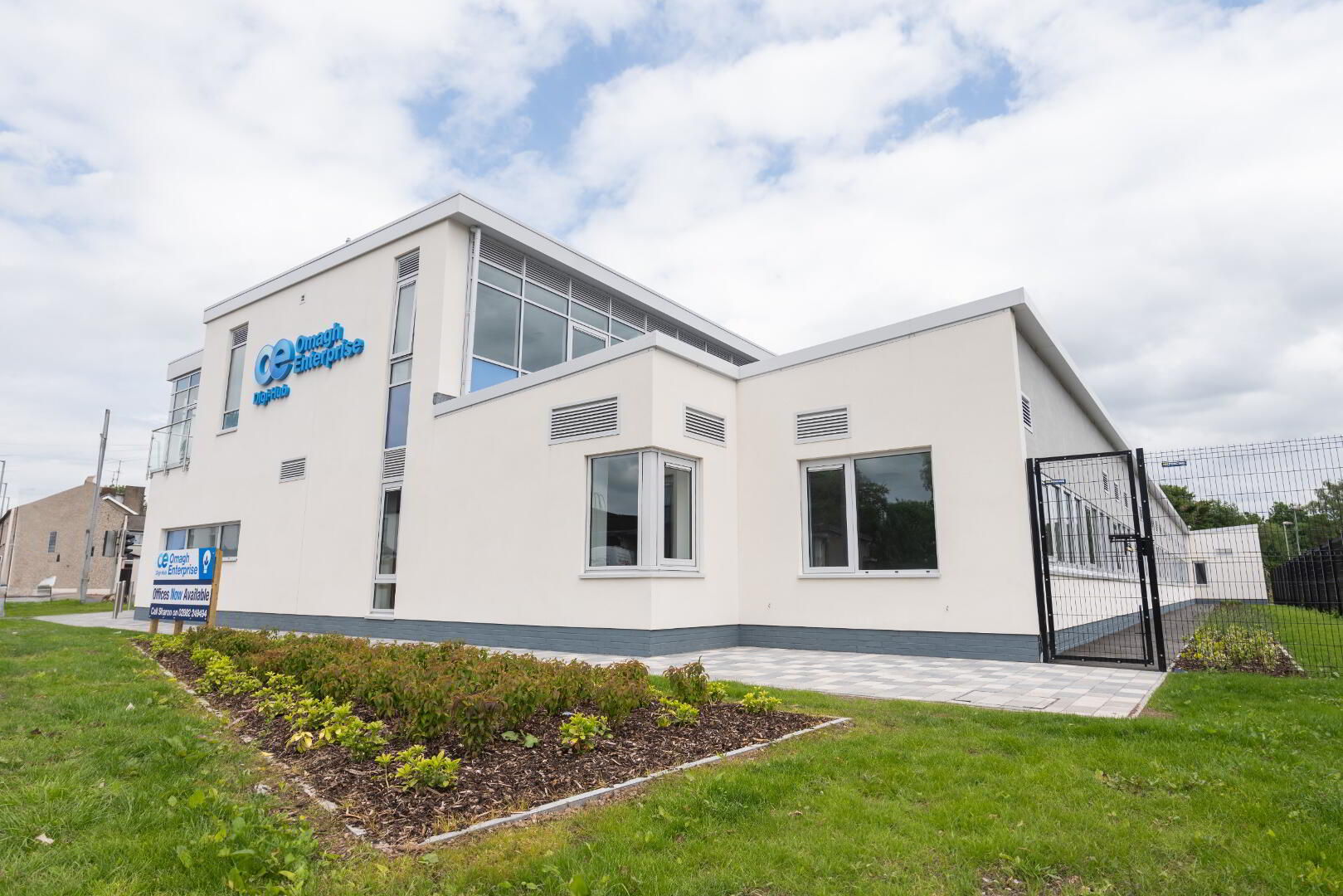 Digi-Hub, 1 Old Mountfield Road 13 of 14
