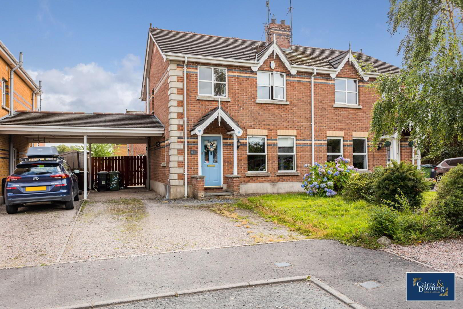 19 Beresford Hill 1 of 29