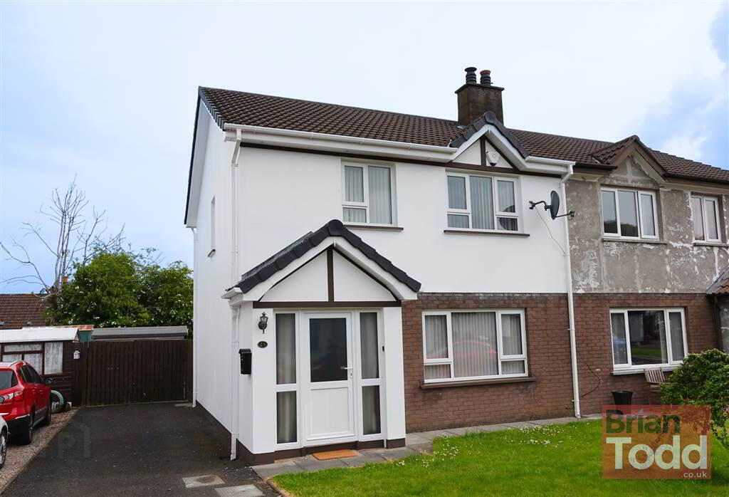 Glenburn Avenue 1 of 11