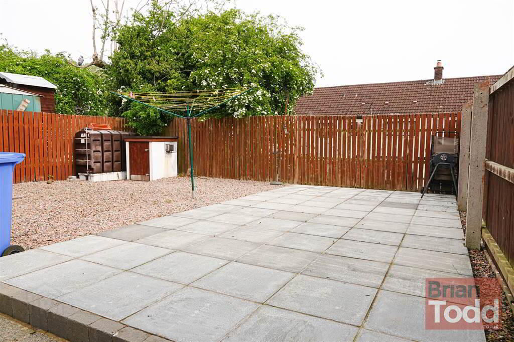 Glenburn Avenue 11 of 11