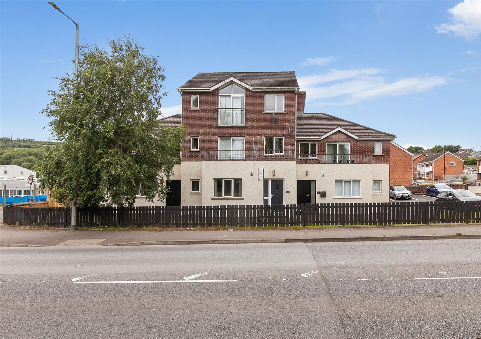 1b Braeview Apartments 2 of 15