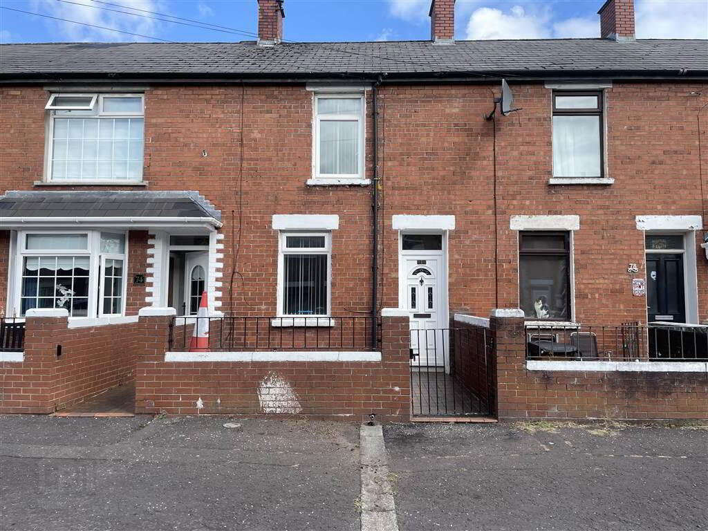 76 St James Road 1 of 13