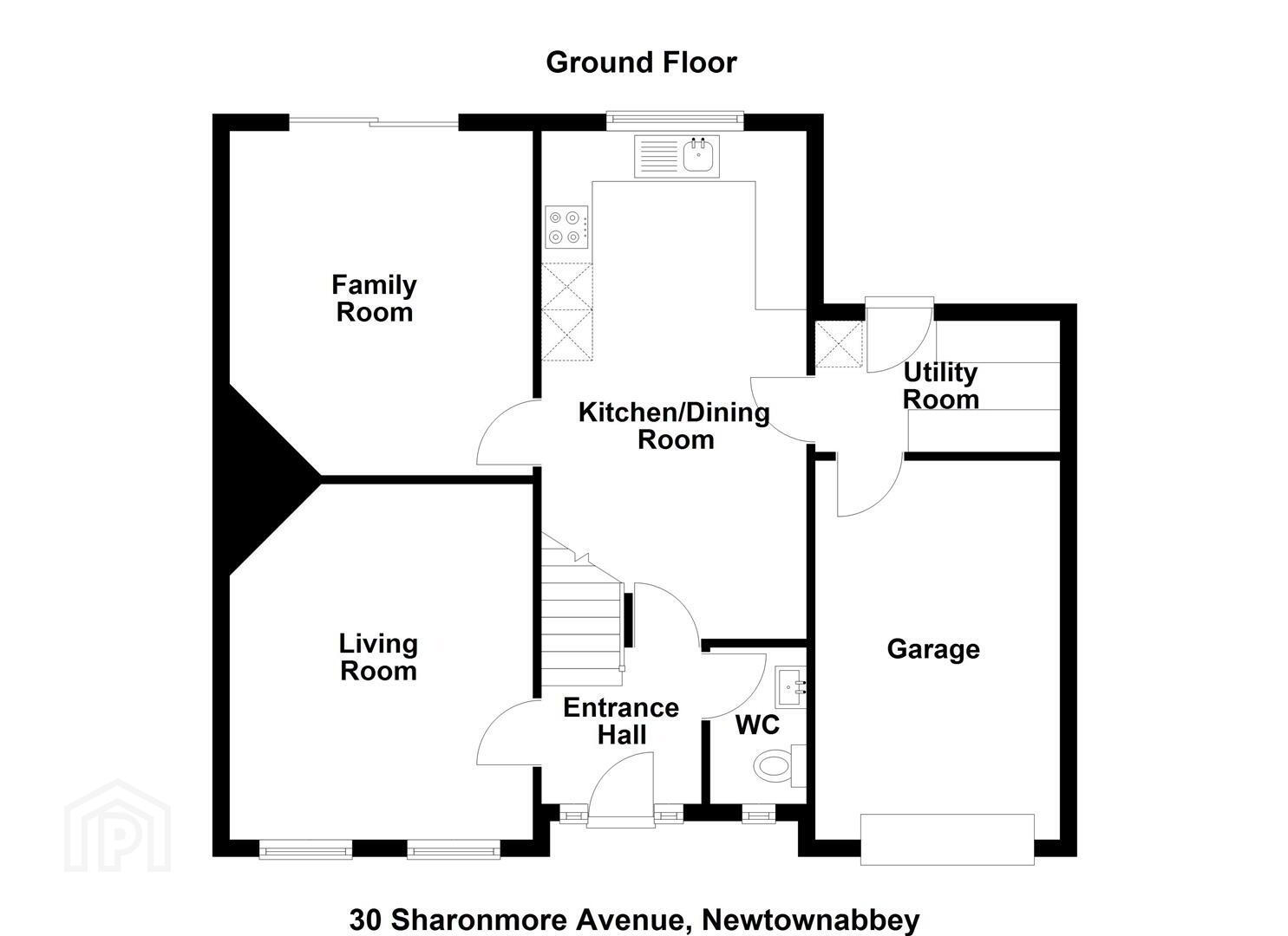 30 Sharonmore Avenue 3 of 32