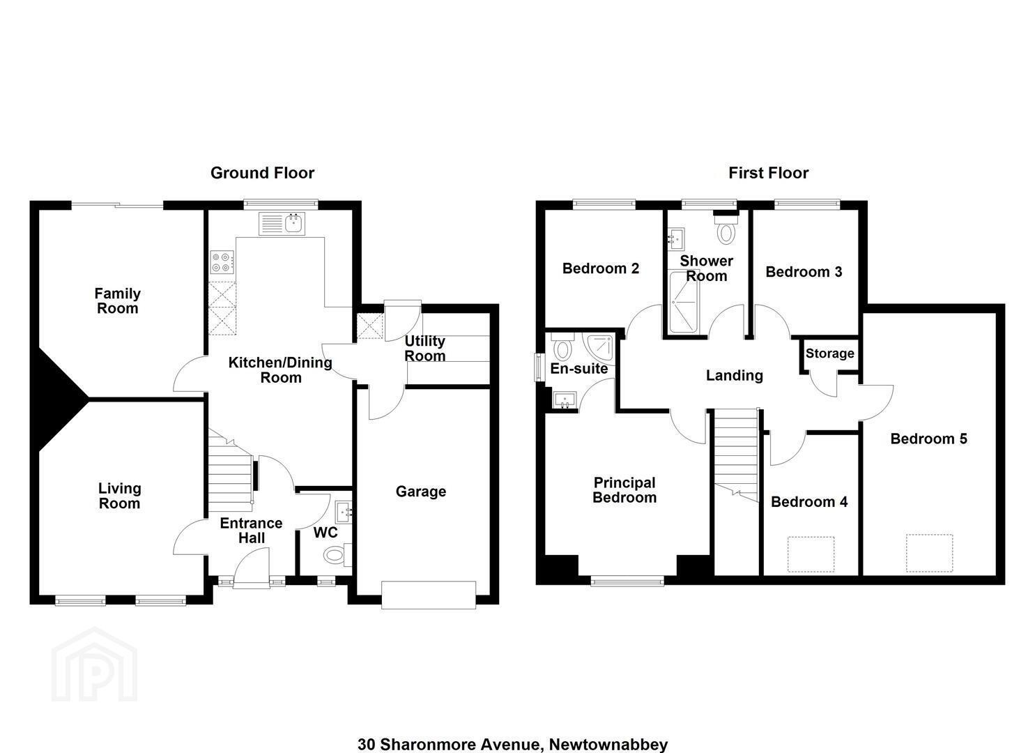 30 Sharonmore Avenue 27 of 32