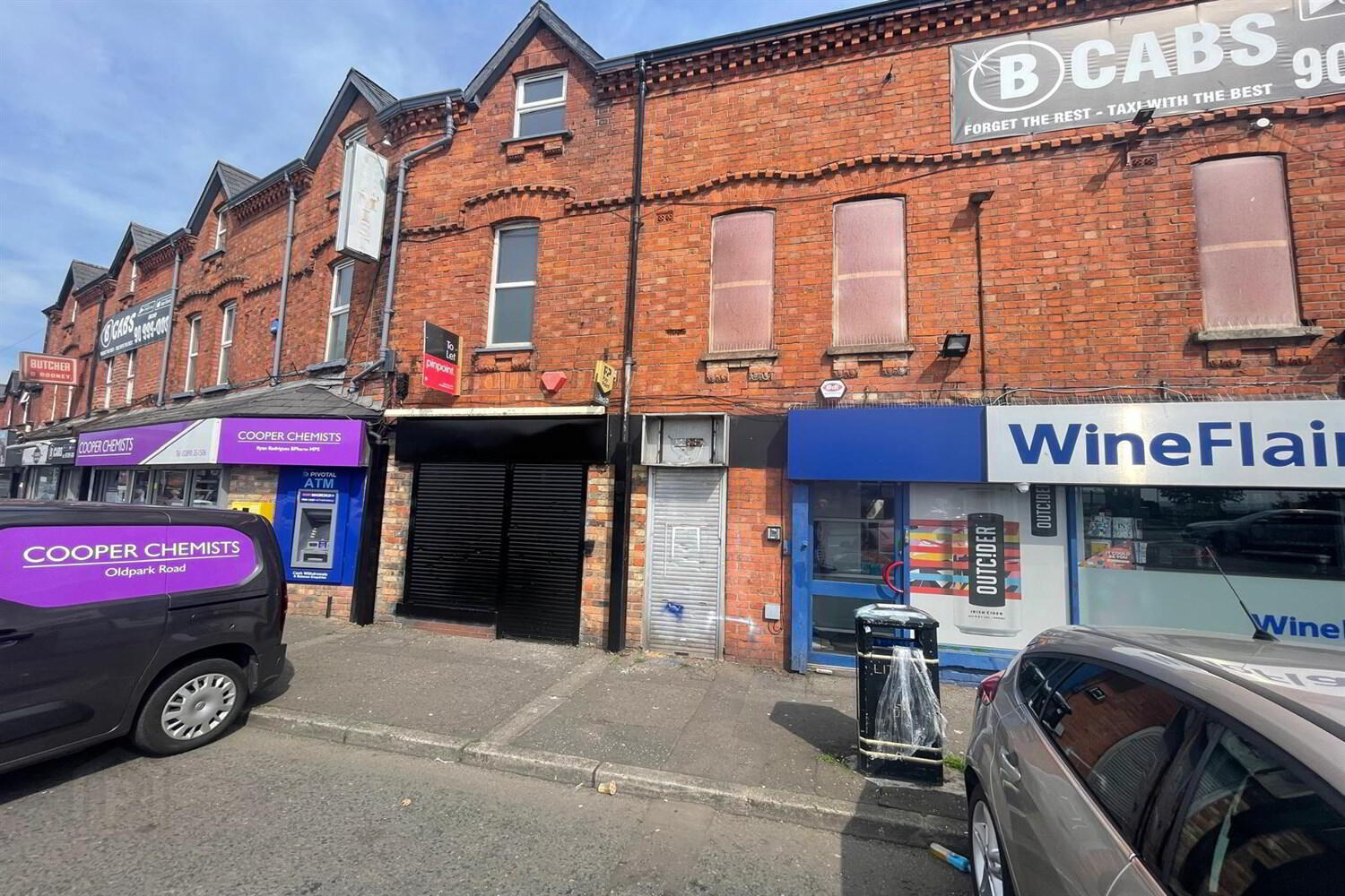 157a Oldpark Road 2 of 10